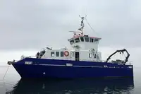 nave da ricognizione in vendita