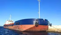 Chiatta in vendita