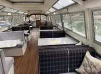 Nave passeggeri in vendita