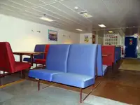 Nave RoPax in vendita