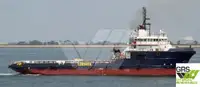 Nave di supporto in vendita