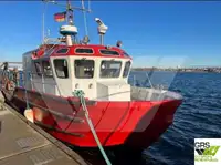 nave da ricognizione in vendita