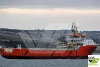 Nave di rifornimento in vendita