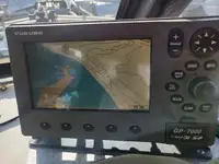 Trasportatore di GNL in vendita