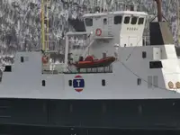 Nave Ro-Ro in vendita