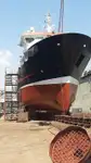 Nave di supporto in vendita