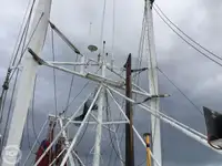 Peschereccio a strascico in vendita