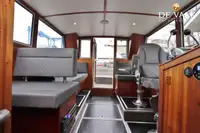Pattugliatore in vendita