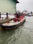 Rimorchiatore in vendita