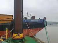 Chiatta in vendita