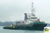 Rimorchiatore in vendita