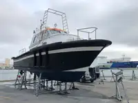 Piroga di pilotaggio in vendita