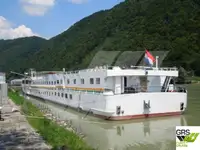 Nave da crociera in vendita