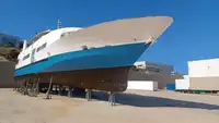 Nave traghetto in vendita