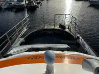 Catamarano in vendita