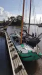 Chiatta in vendita