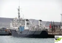 Nave da crociera in vendita