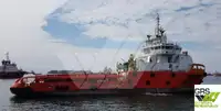 Nave di supporto in vendita