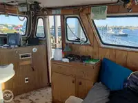 Nave traghetto in vendita