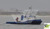 Rimorchiatore in vendita