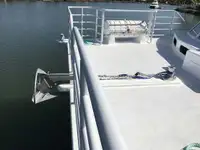 Catamarano in vendita