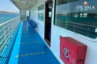 Nave Ro-Ro in vendita