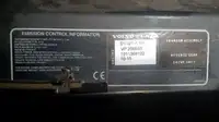 Pattugliatore in vendita