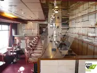 Nave da crociera in vendita