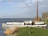Trasportatore di merci sfuse in vendita