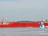 Petroliera/Chimichiera in vendita