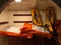 Scialuppa di salvataggio in vendita
