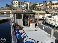 Peschereccio a strascico in vendita