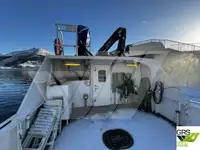 Nave da crociera in vendita