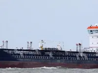 Petroliera/Chimichiera in vendita