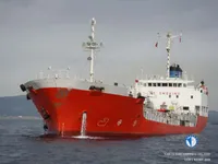 Petroliera/Chimichiera in vendita