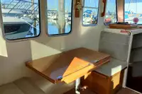 Barche da lavoro in vendita