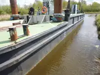 Barche da lavoro in vendita