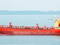 Petroliera/Chimichiera in vendita