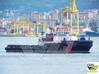 Rimorchiatore in vendita