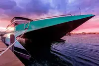 Nave passeggeri in vendita