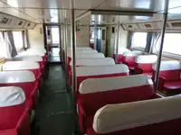 Nave da crociera in vendita