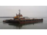 Chiatta in vendita
