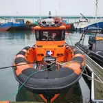 Pattugliatore in vendita