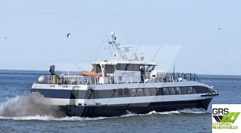 Piroga in vendita