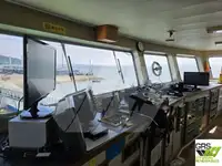 Nave da sbarco, con serbatoi in vendita