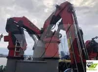Peschereccio a strascico in vendita