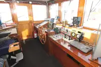 Chiatta in vendita