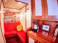 Yacht in vendita