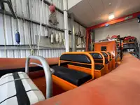 Imbarcazioni da lavoro in vendita
