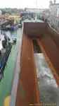 Chiatta in vendita